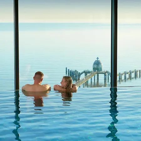 First Windjammer Sellin (Rugen)