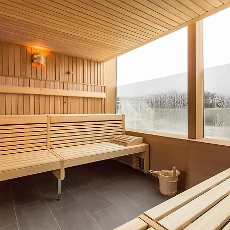 Lägenhet First Windjammer