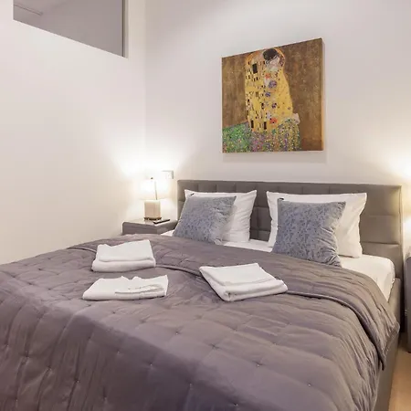 First Windjammer Apartment Sellin (Rugen)
