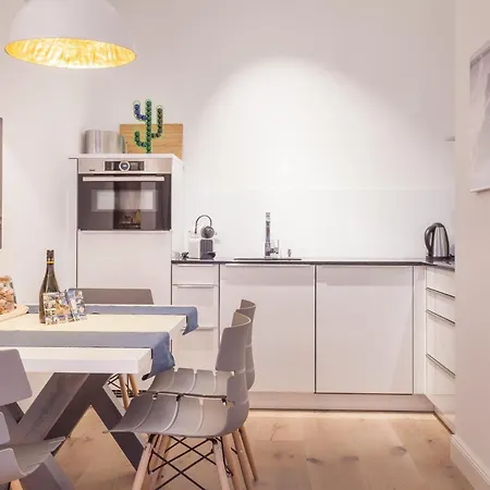 Ostseebad, Sellin, Rügen, First Apartamento Sellin (Rugen)