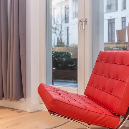 Ostseebad, Sellin, Rügen, First Apartamento *