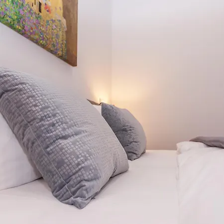 Apartamento Ostseebad, Sellin, Rügen, First *