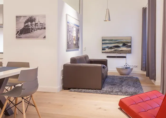 Ostseebad, Sellin, Rügen, First * Sellin (Rugen)