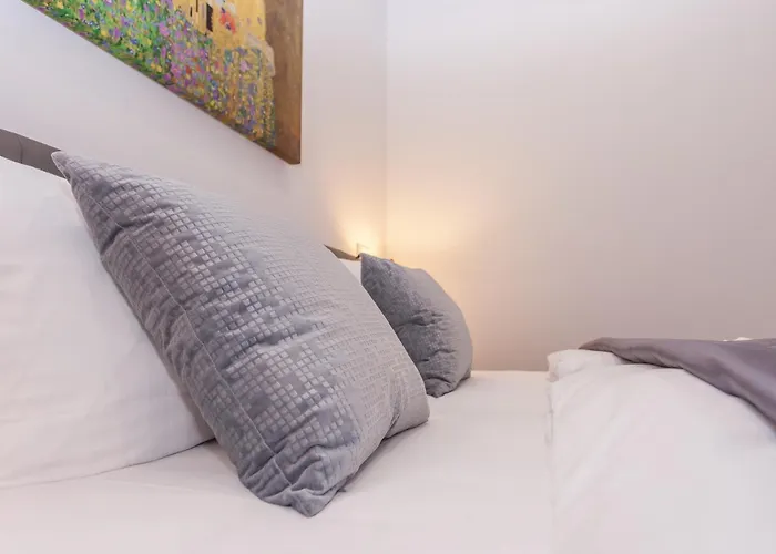 Apartamento Ostseebad, Sellin, Rügen, First *