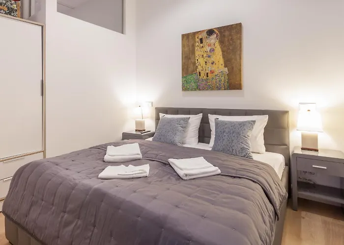 Apartamento Ostseebad, Sellin, Rügen, First *