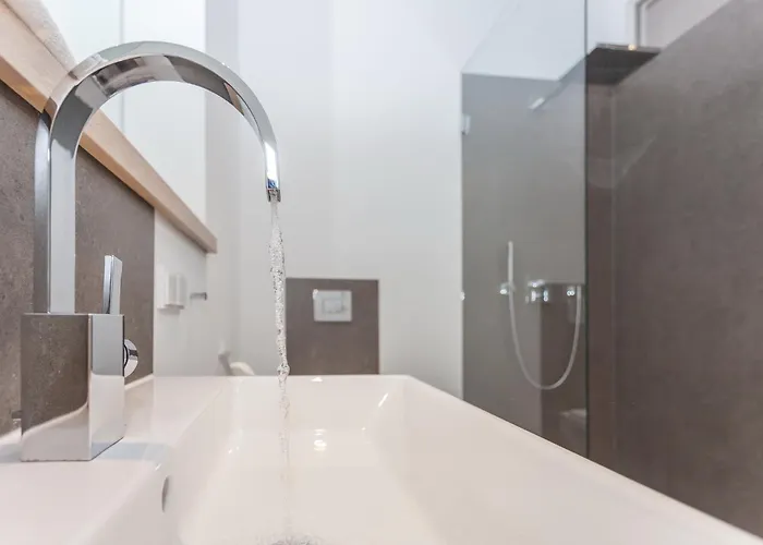 Ostseebad, Sellin, Rügen, First *