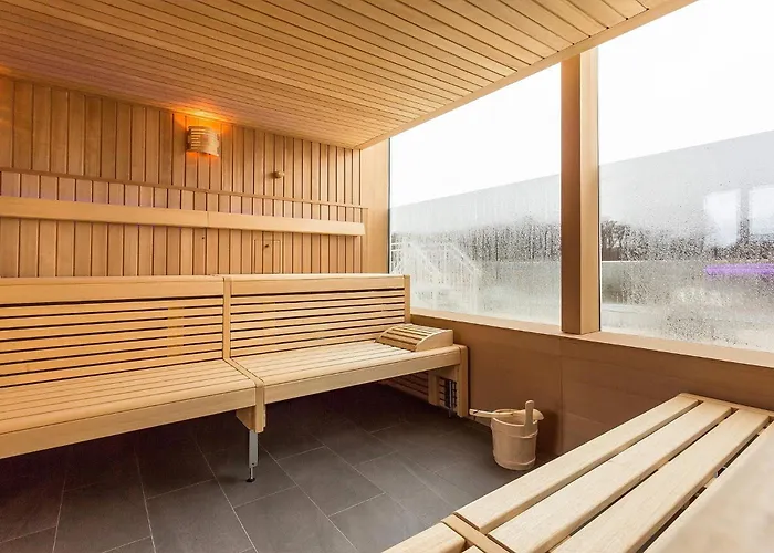 Ostseebad, Sellin, Rügen, First Apartamento Sellin (Rugen)